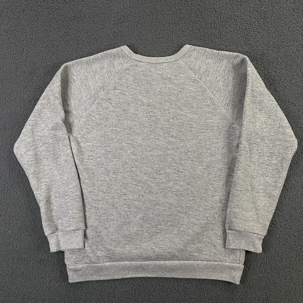 Marine Layer Sweatshirt Mens Medium Sunshine No Blockers Sun Graphic Fleece Soft - Picture 6 of 10